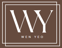 Wen Yeo logo